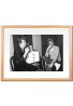 Johnny Hallyday & Eddy Mitchell