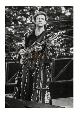 Chris Squire (Yes)