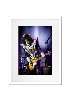 Tommy Thayer (Kiss)
