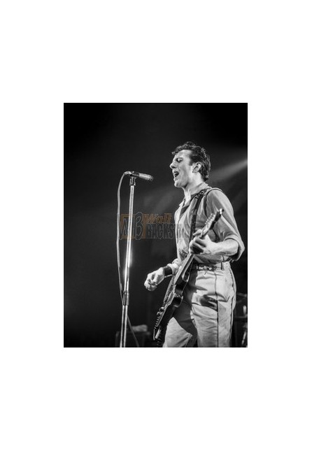Joe Strummer (The Clash)