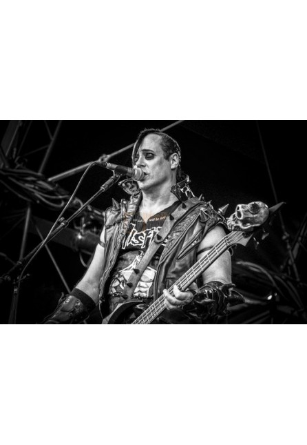 Jerry Only (The Misfits)