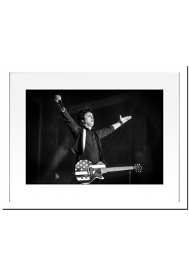Billie Joe Armstrong (Green Day)