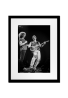 Sammy Hagar et Eddie Van Halen (Van Halen)