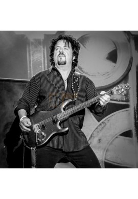 Toto (Steve Lukather)