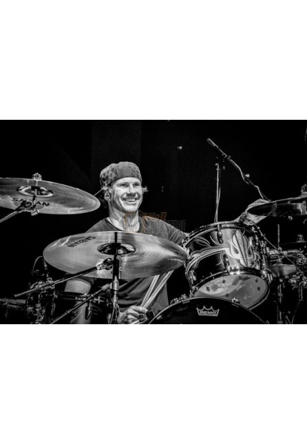 Chad Smith (Chickenfoot)