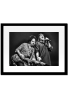 Steve Lukather & Joseph Williams (Toto)