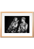 Michael Anthony & Eddie VanHalen (Van Halen)