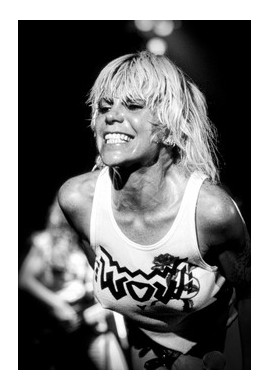Pictures wendy o.williams Busty Wendy
