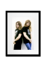 Dave Mustaine & David Ellefson (Megadeth)