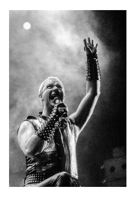 Rob Halford (Judas Priest)