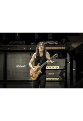 AC/DC (Malcolm Young)