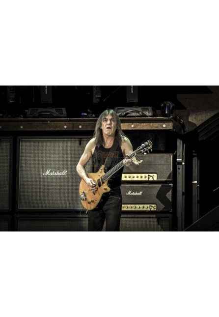 AC/DC (Malcolm Young)