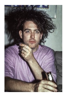 The Cure (Robert Smith)