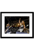 James Hetfield & Cliff Burton (Metallica)
