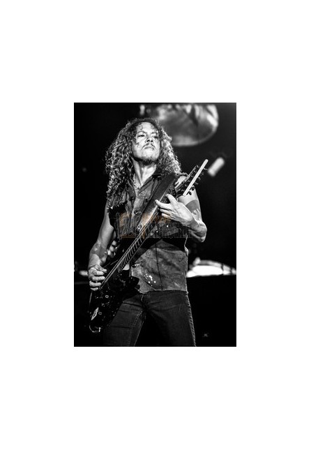 Metallica (Kirk Hammett)