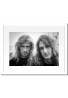 Megadeth (Dave Mustaine & Dave Ellefson)