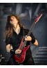 Megadeth (Kiko Loureiro)