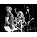 Metallica (James Hetfield & Kirk Hammett)