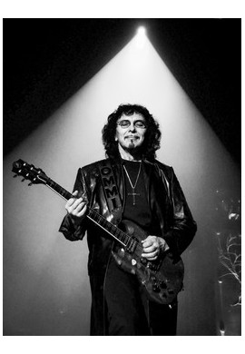 Heaven And Hell (Tony Iommi)