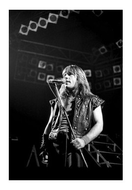 Iron Maiden (Bruce Dickinson)