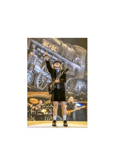 ACDC (Angus Young)