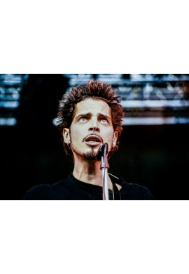 Soundgarden (Chris Cornell)