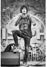 Bring Me The Horizon (Oliver Sykes)