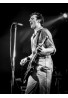 The Clash (Joe Strummer)