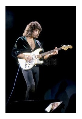 Deep Purple (Ritchie Blackmore)