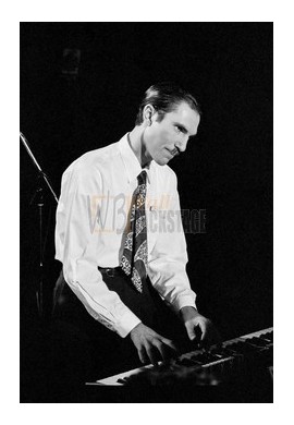 The Sparks (Ron Mael)