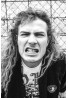 Megadeth (Dave Mustaine)