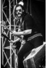 Lemmy Kilmister (Motörhead)