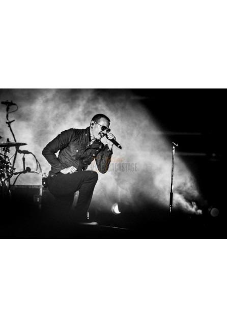 Linkin Park (Chester Bennington)