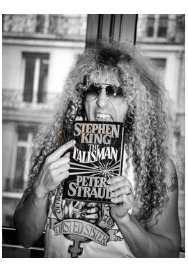 Twisted Sister (Dee Snider)