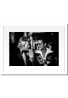 Johnny Hallyday & Sammy Davis Jr