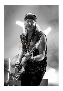 Deep Purple (Roger Glover)