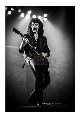 Tony Iommi (Black Sabbath)